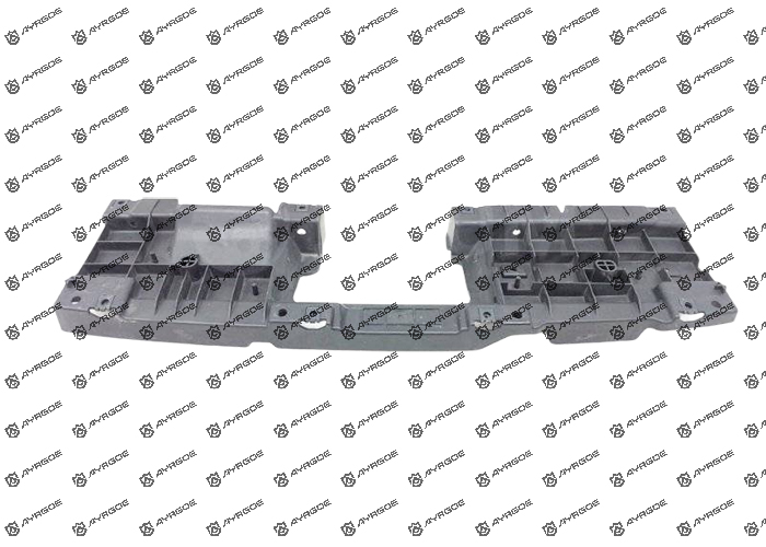 5509104XKQ00A GRILLE SUPPORT