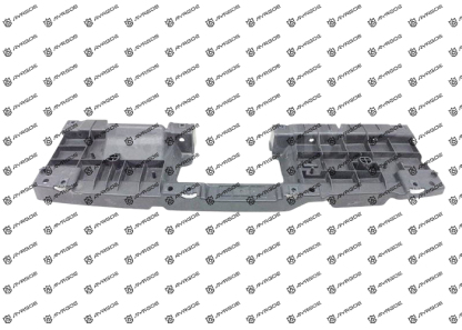 5509104XKQ00A GRILLE SUPPORT