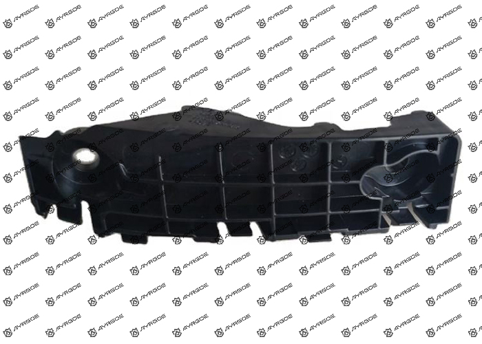 5509120XKM01A BUMPER SUPPORT FR