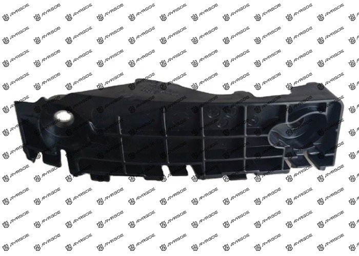 5509120XKM01A BUMPER SUPPORT FR