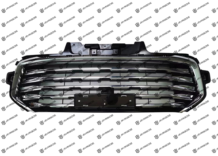 5509210XST01A GRILLE