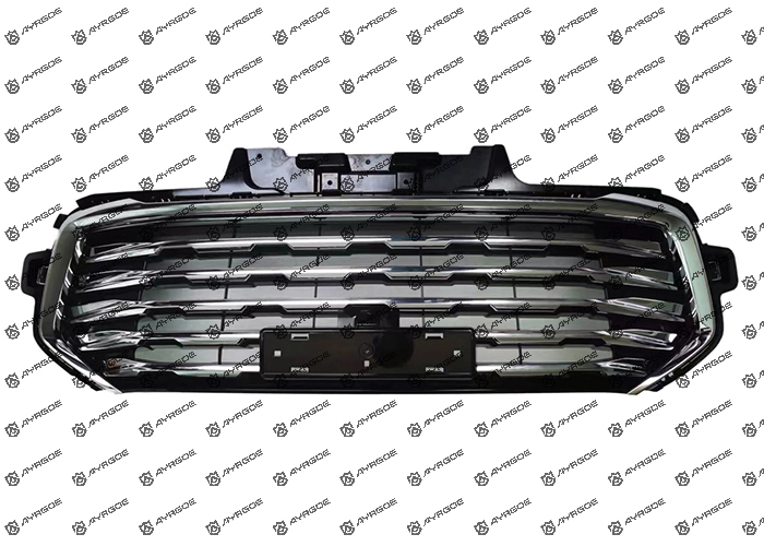 5509210XST01A GRILLE
