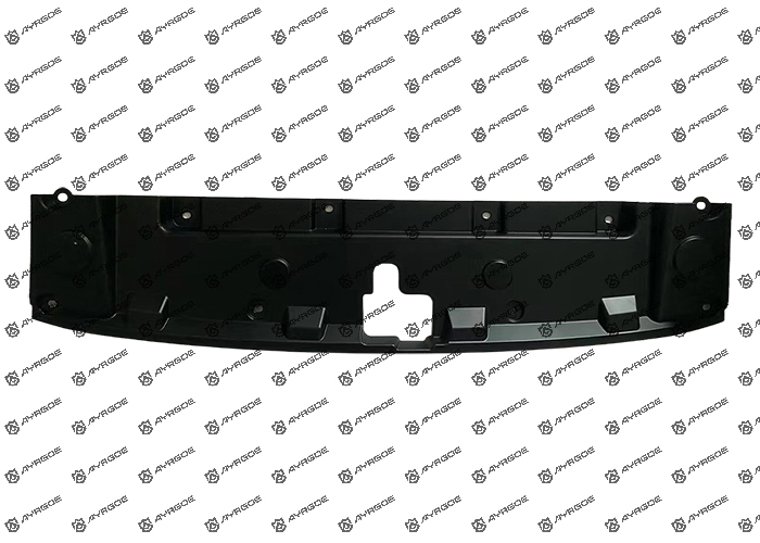 5509401XKN04A ENGINE PROTECTION PLATE RR