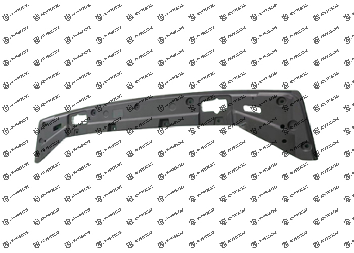 5509500XKM01A WATER TANK UPPER BOARD GUARD