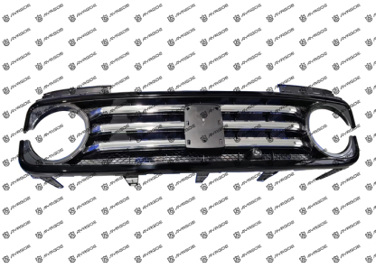 5509800XKM01A GRILLE