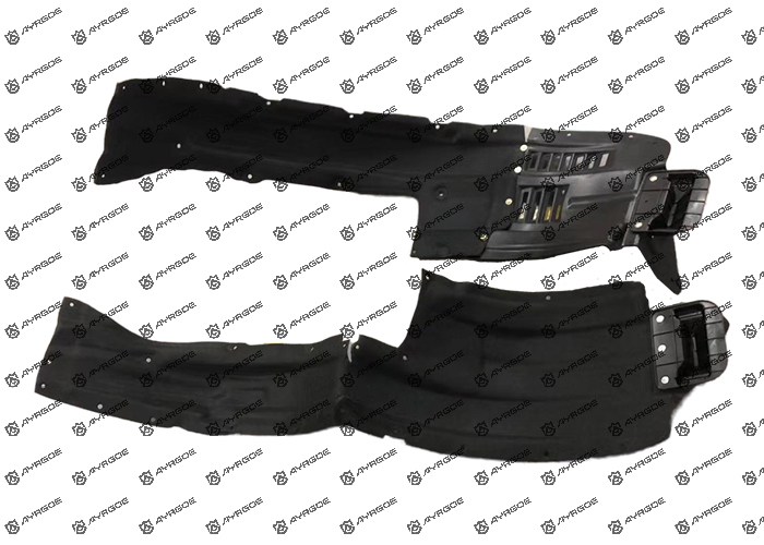 5512100XKV08A INNER LINER