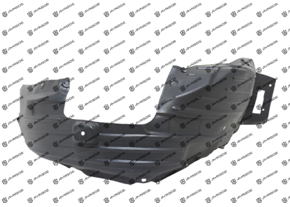 5512101XST0** INNER LINER FR