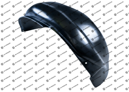 5512103XST0** WHEEL LINING RR