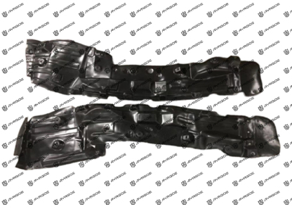 5512200XKM01B INNER LINER FR