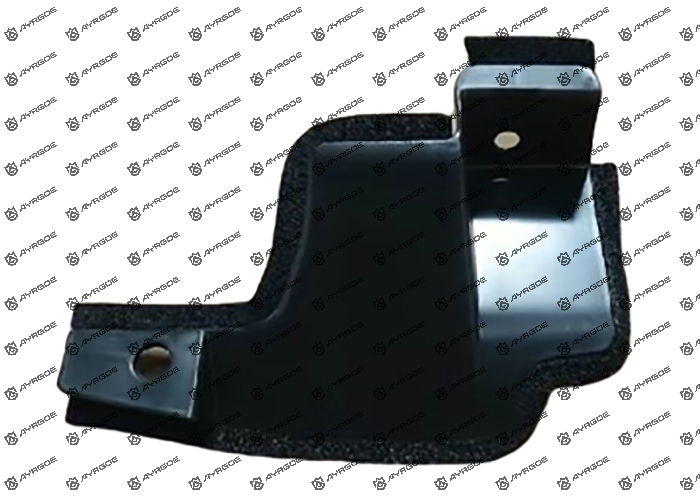 5514115XKQ00A WATER TANK RADIATOR DEFLECTOR