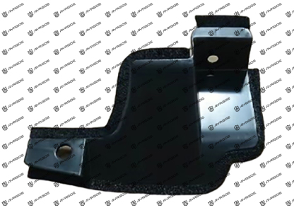 5514115XKQ00A WATER TANK RADIATOR DEFLECTOR