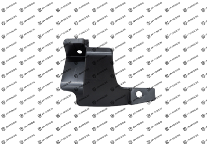 5514117XKQ0** WATER TANK RADIATOR DEFLECTOR