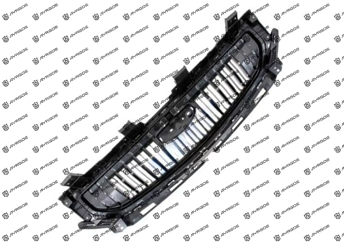 6013045100 GRILLE