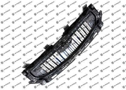 6013045100 GRILLE