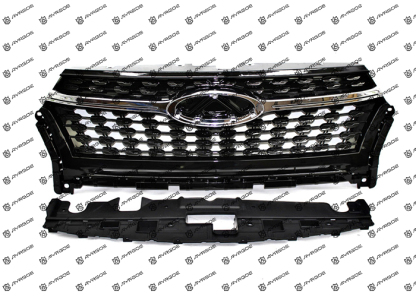 602000263AA GRILLE