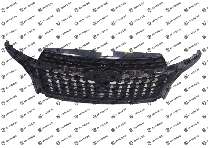 602000444AABCE GRILLE