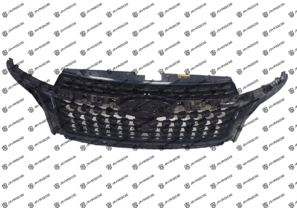 602000444AABCE GRILLE