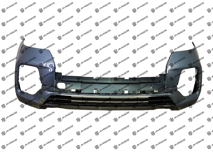 602000483AADQ FRONT BUMPER