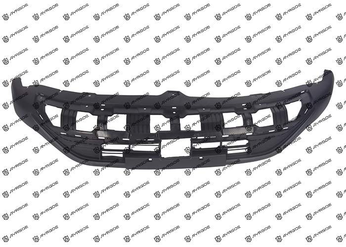 602001263AA FRONT BUMPER LOWER