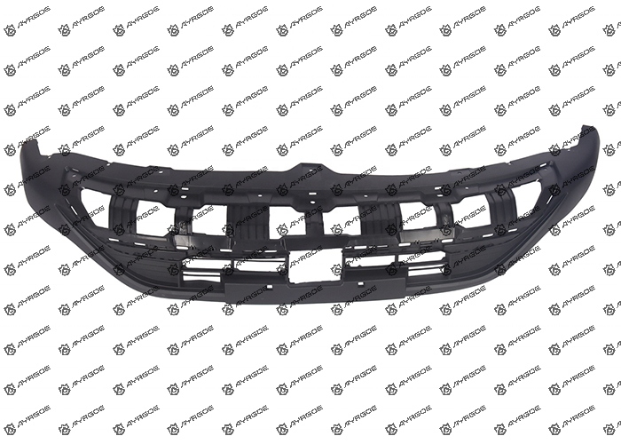 602001263AA FRONT BUMPER LOWER