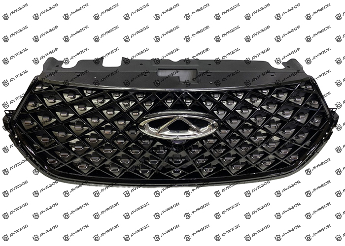 602001792AA GRILLE
