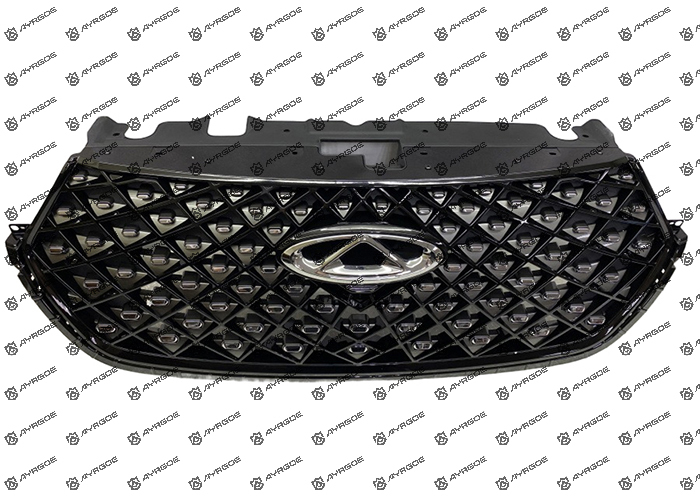 602001792AA GRILLE