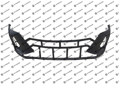 602002314AADQJ FRONT BUMPER
