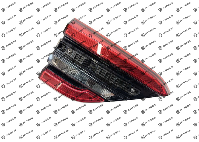 605000115AA TAIL LAMP ASSY