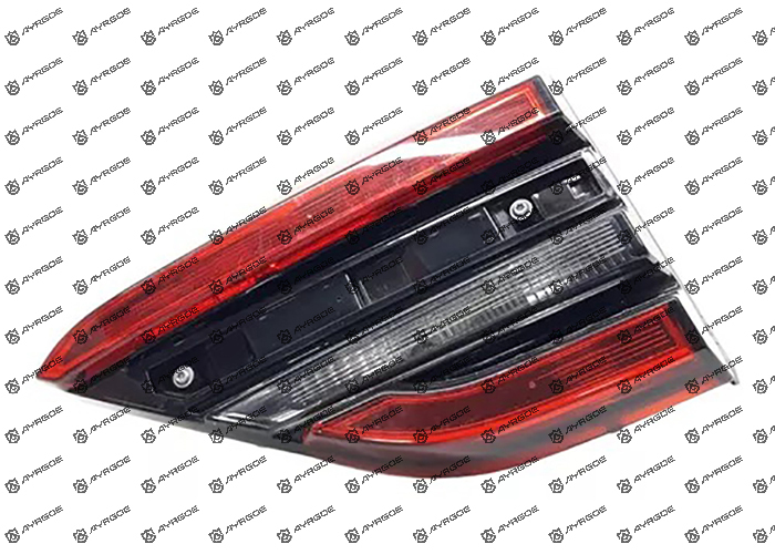 605000116AA TAIL LAMP ASSY