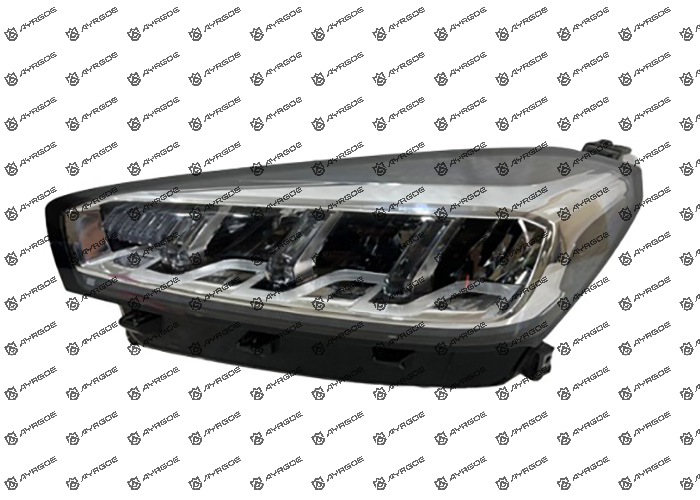 605000199AA HEAD LAMP ASSY