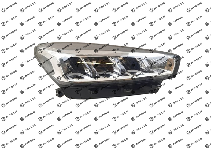 605000200AA HEAD LAMP ASSY