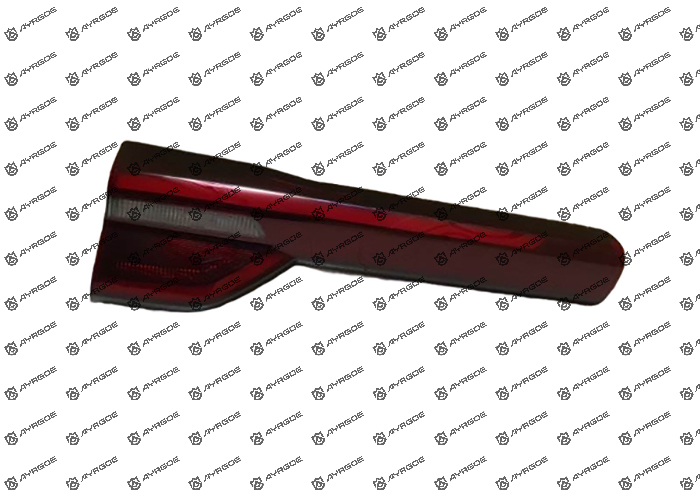 605000204AA TAIL LAMP ASSY