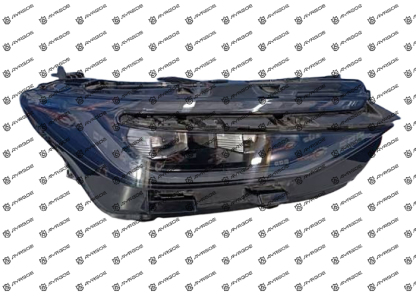 605000546AA HEAD LAMP ASSY
