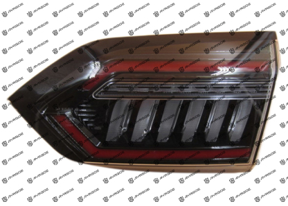 605000693AA TAIL LAMP ASSY