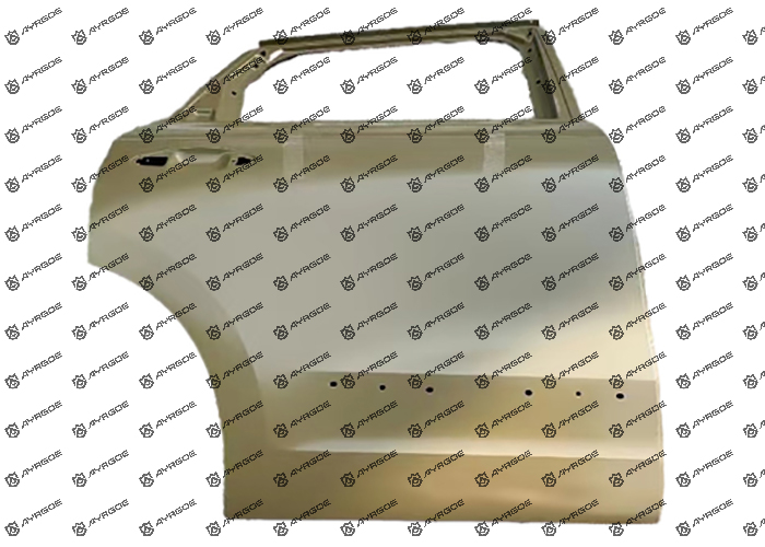 6201100XST01A DOOR ASSEMBLY RR LH