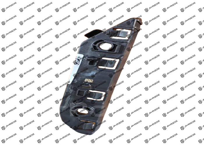 66001424** BUMPER SUPPORT FR