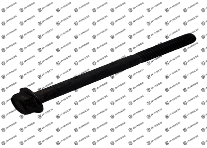 660019049** BUMPER AIR DUCT FR