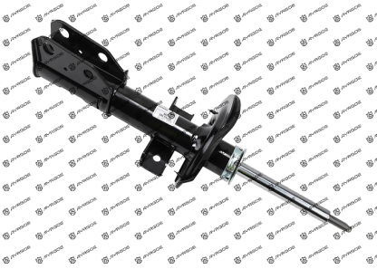 660019050** BUMPER AIR DUCT FR