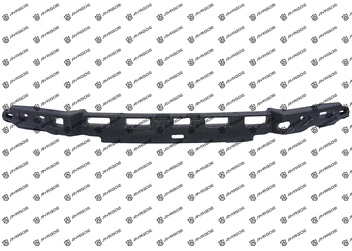 66001905** BUMPER FOAM FR