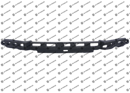 66001905** BUMPER FOAM FR