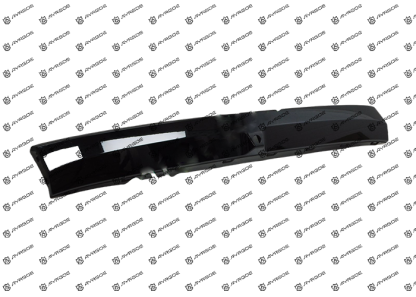 6600209799B** BUMPER LOWER GRILLE COVER TRIM PANEL FR