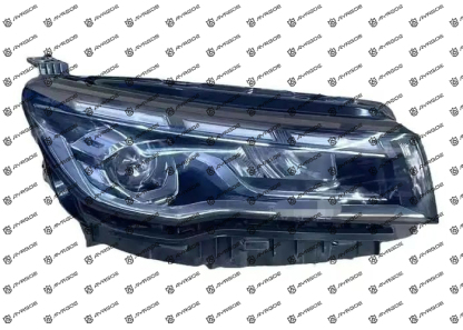 7051042600 HEAD LAMP ASSY