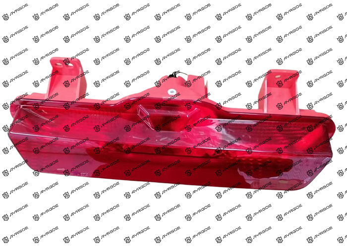 7054520100 FOG LAMP ASSY RR