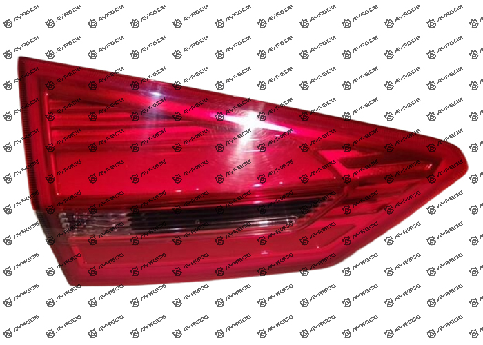 7057003200 TAIL LAMP ASSY
