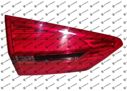 7057003200 TAIL LAMP ASSY