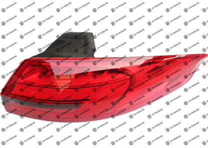 70570159** TAIL LAMP ASSY