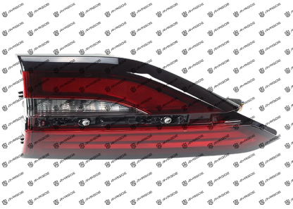 70570161** TAIL LAMP ASSY