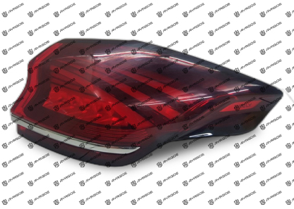 7057040400889 TAIL LAMP ASSY