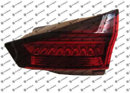 7057524200 TAIL LAMP ASSY