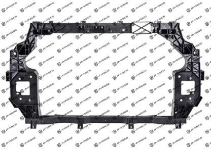 8400217XKQ00A BUMPER SUPPORT FR